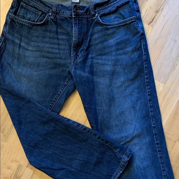 Dkny Other - 🔹DKNY Straight Leg Men’s Denim Jeans 32x30